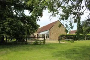 Gite du Perche - Lignerolles