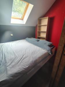 Charmante maison à la campagne