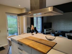 Charmante maison à la campagne