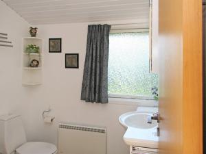 Holiday Home Ilya - 90m to the fjord by Interhome