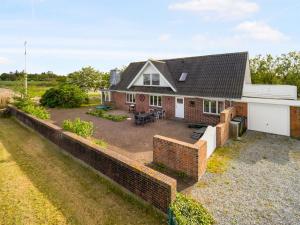 Holiday Home Emmie - 50m to the fjord by Interhome