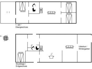 Holiday Home Emmie - 50m to the fjord by Interhome