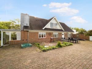 Holiday Home Emmie - 50m to the fjord by Interhome