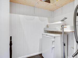 Holiday Home Jaskirt - 125m from the sea by Interhome