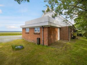 Holiday Home Emmie - 50m to the fjord by Interhome