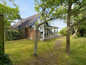 Holiday Home Emmie - 50m to the fjord by Interhome