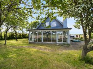 Holiday Home Emmie - 50m to the fjord by Interhome