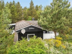 Holiday Home Jaskirt - 125m from the sea by Interhome