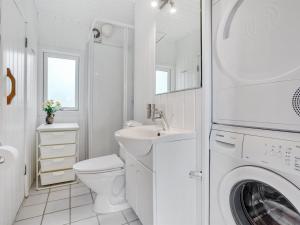 Holiday Home Jaskirt - 125m from the sea by Interhome