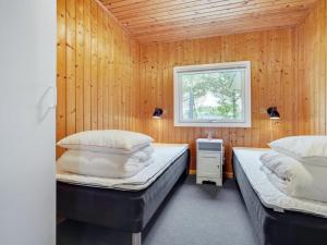 Holiday Home Jaskirt - 125m from the sea by Interhome