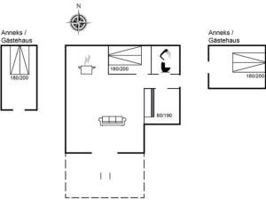 Holiday Home Alika - 200m to the inlet by Interhome