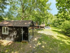 Holiday Home Alika - 200m to the inlet by Interhome