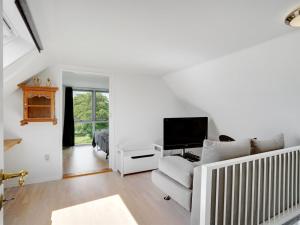 Holiday Home Edvia - 700m to the fjord by Interhome