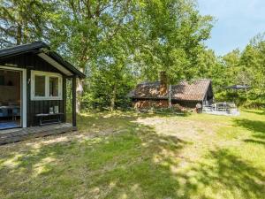 Holiday Home Alika - 200m to the fjord by Interhome
