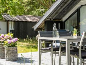 Holiday Home Alika - 200m to the inlet by Interhome