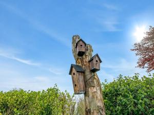 Holiday Home Teija - 300m from the sea by Interhome