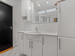 Holiday Home Teija - 300m from the sea by Interhome