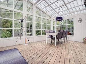 Holiday Home Gunward - 1-5km from the sea by Interhome