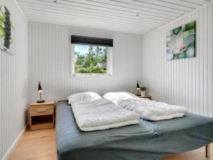 Holiday Home Nina - 700m to the fjord by Interhome