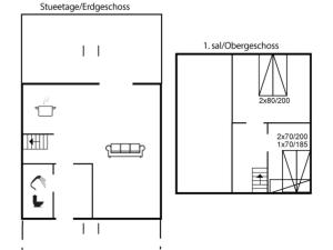 Holiday Home Nalle - 5m from the sea by Interhome
