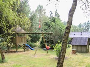 Holiday Home Hildegarda - 1km from the sea by Interhome