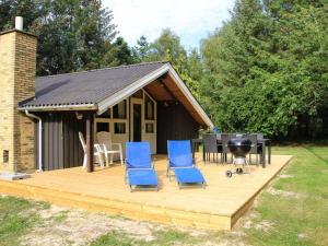 Holiday Home Hildegarda - 1km from the sea by Interhome