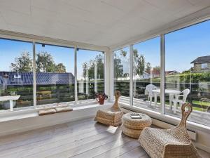 Holiday Home Melina - 100m from the sea by Interhome