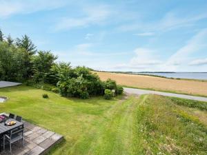 Holiday Home Ephra - 250m to the fjord by Interhome