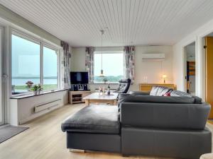Holiday Home Ephra - 250m to the fjord by Interhome