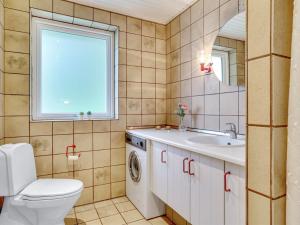 Holiday Home Ephra - 250m to the fjord by Interhome