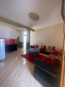 Appartement sur mesure