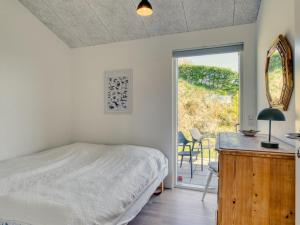 Holiday Home Elissa - 50m to the fjord by Interhome