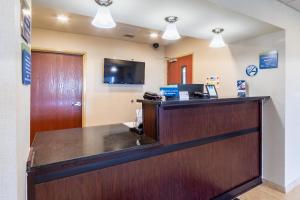 Cobblestone Inn and Suites - Eaton