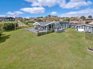 Holiday Home Kuno - 300m from the sea by Interhome