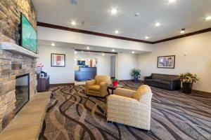 Cobblestone Inn and Suites - Eaton