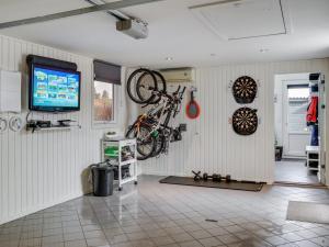 Holiday Home Kuno - 300m from the sea by Interhome