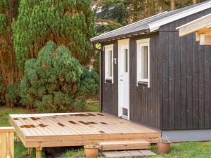 Holiday Home Self - 400m to the fjord by Interhome