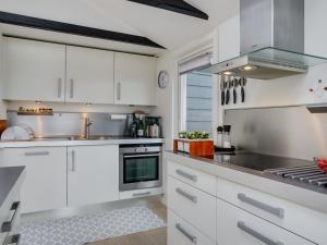 Holiday Home Kuno - 300m from the sea by Interhome