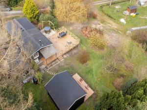 Holiday Home Self - 400m to the fjord by Interhome