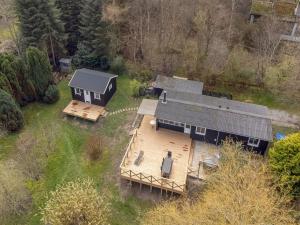 Holiday Home Self - 400m to the fjord by Interhome