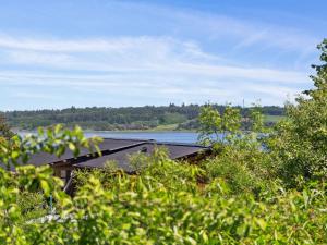 Holiday Home Self - 400m to the fjord by Interhome