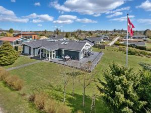 Holiday Home Kuno - 300m from the sea by Interhome