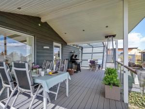 Holiday Home Kuno - 300m from the sea by Interhome