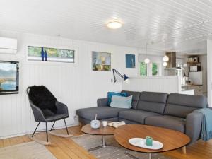 Holiday Home Self - 400m to the fjord by Interhome