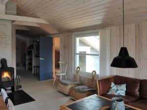 Holiday Home Alfride - 350m from the sea by Interhome