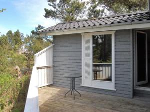 Holiday Home Alfride - 350m from the sea by Interhome