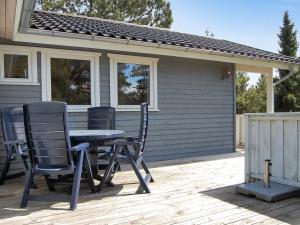 Holiday Home Alfride - 350m from the sea by Interhome