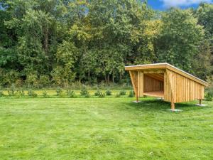 Holiday Home Femke - 250m to the fjord by Interhome