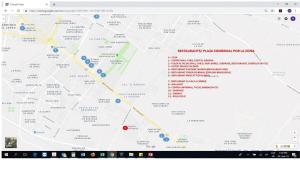 BEAUTIFUL, gated and comfortable home