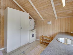 Holiday Home Dedo - 300m from the sea by Interhome